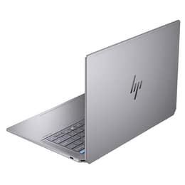 HP OmniBook X Flip 14" Core Ultra 5 4.5 GHz - SSD 512 GB - 16GB - QWERTY - Inglese