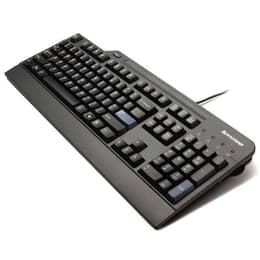 Lenovo Tastiera QWERTY Spagnolo KUS0866