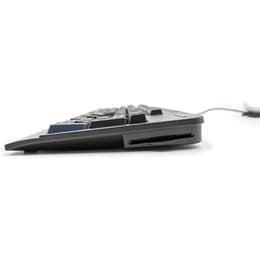 Lenovo Tastiera QWERTY Spagnolo KUS0866
