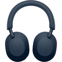 Cuffie riduzione del rumore con microfono Sony WH1000XM5L.CE7 - Blu