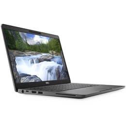 Dell Latitude 5300 13" Core i5 1.6 GHz - SSD 2 TB - 8GB QWERTZ - Tedesco