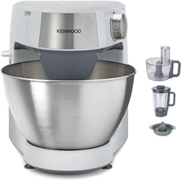 Robot da pasticceria Kenwood KHC29.HOWH 4,3000L Bianco/Grigio