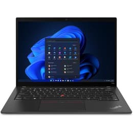 Lenovo ThinkPad P14s G4 14" Core i7 1.9 GHz - SSD 2 TB - 64GB - QWERTZ - Tedesco
