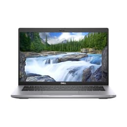 Dell Latitude 5420 14" Core i5 2.6 GHz - SSD 512 GB - 32GB - QWERTZ - Tedesco