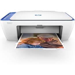 HP DeskJet 2630 Inkjet - Getto d'inchiostro