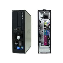 Dell OptiPlex 780 SFF 17" Pentium 2,93 GHz - HDD 2 TB - 8GB