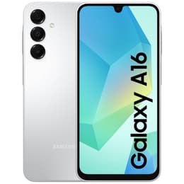Galaxy A16 256GB - Grigio
