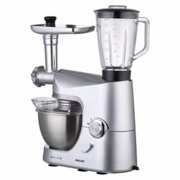 Robot da pasticceria Proline KM11 4,5000L Argento