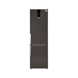 Frigorifero con congelatore in basso Whirlpool W9931DKSH