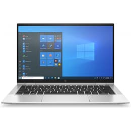 HP EliteBook 835 G7 13" Ryzen 5 2.3 GHz - SSD 1 TB - 8GB - QWERTZ - Tedesco