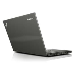 Lenovo ThinkPad X240 12" Core i5 1.9 GHz - SSD 120 GB - 4GB Tastiera Francese