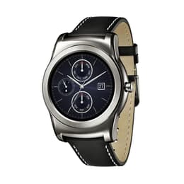 Smart Watch Lg Cardio­frequenzimetro Urbane W150 - Argento