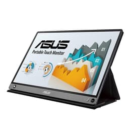 Schermo 15" LED FHD Asus ZenScreen Touch MB16AMT