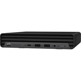 HP ProDesk 400 G6 Mini PC Core i5 2 GHz - SSD 256 GB RAM 16 GB