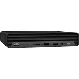HP ProDesk 400 G6 Mini PC Core i5 2 GHz - SSD 256 GB RAM 16 GB