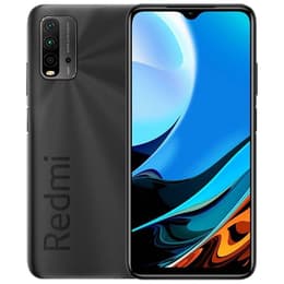 Xiaomi Redmi 9T 64GB - Grigio - Dual-SIM