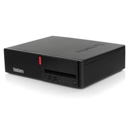 Lenovo ThinkCentre M910S SFF Core i5 3.2 GHz - SSD 128 GB RAM 8 GB