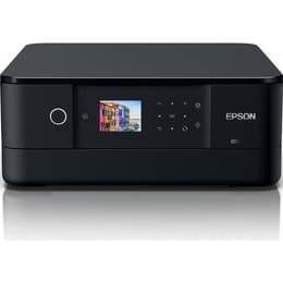 Epson XP 6100 Inkjet - Getto d'inchiostro