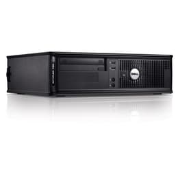 Dell OptiPlex 780 SFF Pentium 2,7 GHz - HDD 160 GB RAM 4 GB