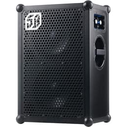 Altoparlanti Bluetooth Soundboks Gen 4 - Nero