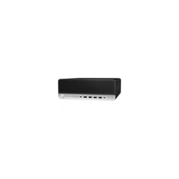 HP ProDesk 600 G3 SFF Pentium 3.3 GHz - SSD 256 GB RAM 8 GB
