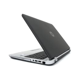 HP ProBook 450 G3 15" Core i5 2.3 GHz - SSD 256 GB - 8GB Tastiera Francese