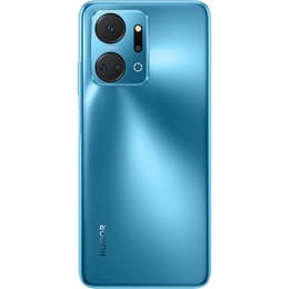 Honor X7a 128GB - Blu
