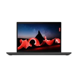 Lenovo ThinkPad T14 G4 14" Core i5 3.4 GHz - SSD 1 TB - 16GB - QWERTY - Spagnolo