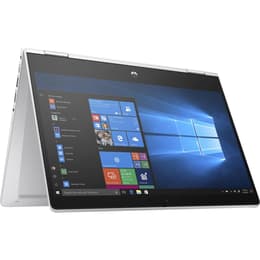 HP ProBook X360 435 G7 13" Ryzen 5 2.3 GHz - SSD 256 GB - 8GB - QWERTY - Italiano