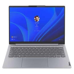 Lenovo ThinkBook 14 G4 14" Core i5 1.3 GHz - SSD 256 GB - 8GB - QWERTY - Inglese