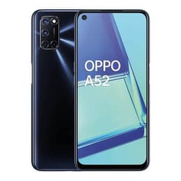Oppo A52 64GB - Nero