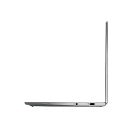 Lenovo ThinkPad P16 G1 16" Core i7 2.7 GHz - SSD 1 TB - 64GB - QWERTZ - Tedesco