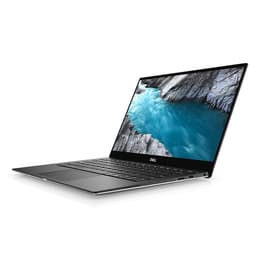 Dell XPS P82G 13" Core i7 1.8 GHz - SSD 512 GB - 16GB - AZERTY - Francese