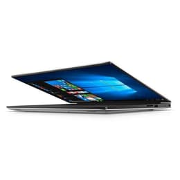 Dell XPS P82G 13" Core i7 1.8 GHz - SSD 512 GB - 16GB - AZERTY - Francese