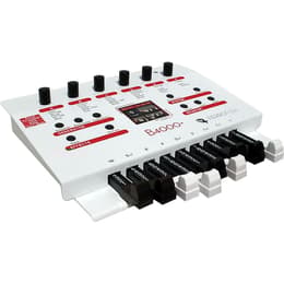 Ferrofish B4000+ Accessori audio