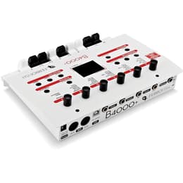 Ferrofish B4000+ Accessori audio
