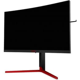 Schermo 27" LED QHD Aoc Agon AG274QS