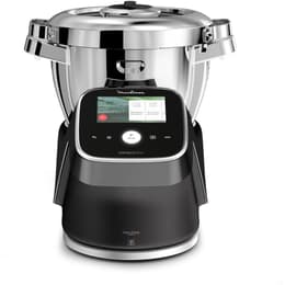 Robot da cucina Moulinex I-Companion Touch XL HF948 4L -Nero
