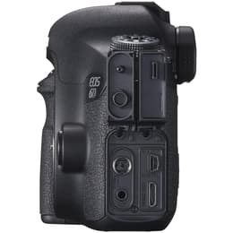 Reflex EOS 6D - Nero