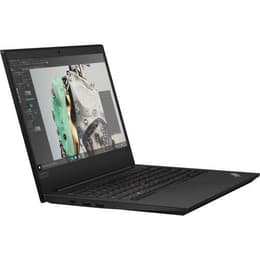 Lenovo ThinkPad E490 14" Core i5 1.6 GHz - SSD 256 GB - 8GB - AZERTY - Francese