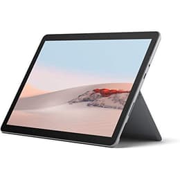 Microsoft Surface Go 10" Pentium 1.6 GHz - SSD 64 GB - 4GB Tastiera Francese