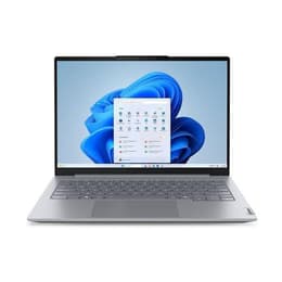 Lenovo ThinkBook 14 G8 IRL 14" Core i5 2.1 GHz - SSD 256 GB - 16GB - QWERTY - Inglese