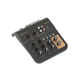 Audiophony MI3 Accessori audio