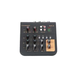 Audiophony MI3 Accessori audio
