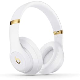 Cuffie riduzione del rumore wireless con microfono Beats By Dr. Dre Beats Studio 3 - Bianco