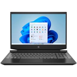 HP Pavilion 15-EC2259NF 15" Ryzen 5 3.3 GHz - SSD 512 GB - 16GB - AZERTY - Francese
