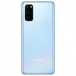 Galaxy S20 128GB - Blu