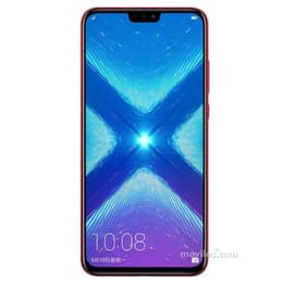 Honor 8X 128GB - Rosso