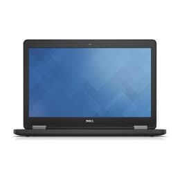 Dell Latitude E5570 15" Core i7 2.7 GHz - SSD 512 GB RAM 16 GB AZERTY - Francese