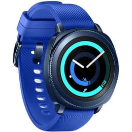 Smart Watch Cardio­frequenzimetro GPS Samsung Gear Sport (SM-R600) - Blu